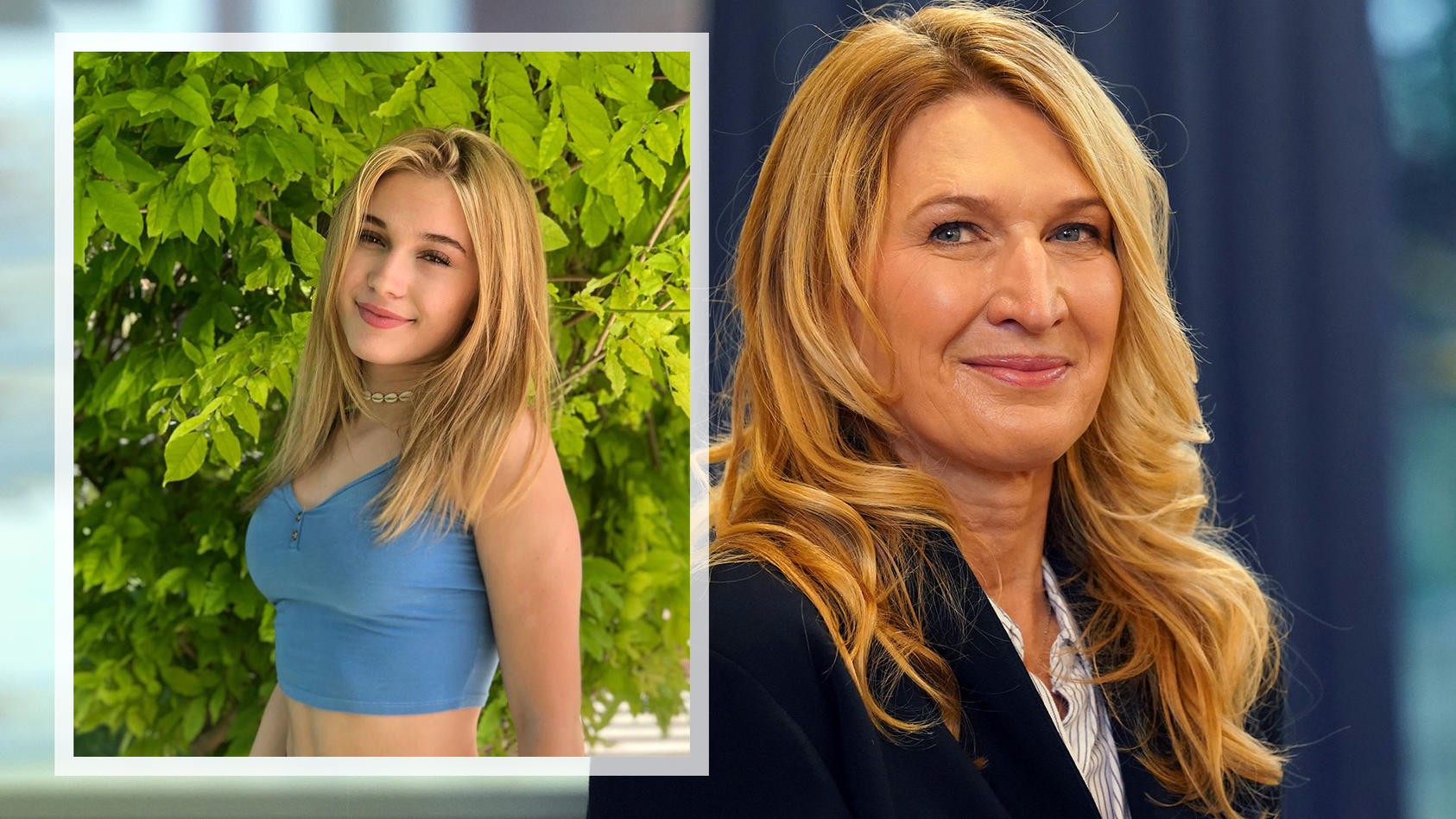 Pickleball: Die Erfolgsformel Von Steffi Graf Und Andre Agassi Pickleball: Die Erfolgsformel Von Steffi Graf Und Andre Agassi
