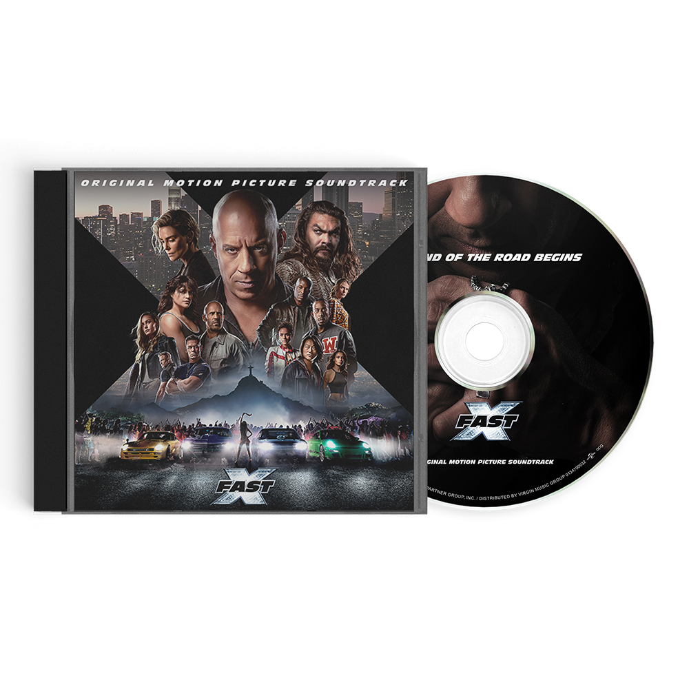 Picture This: The Official Soundtrack Listing From Prime Video Picture This: The Official Soundtrack Listing From Prime Video