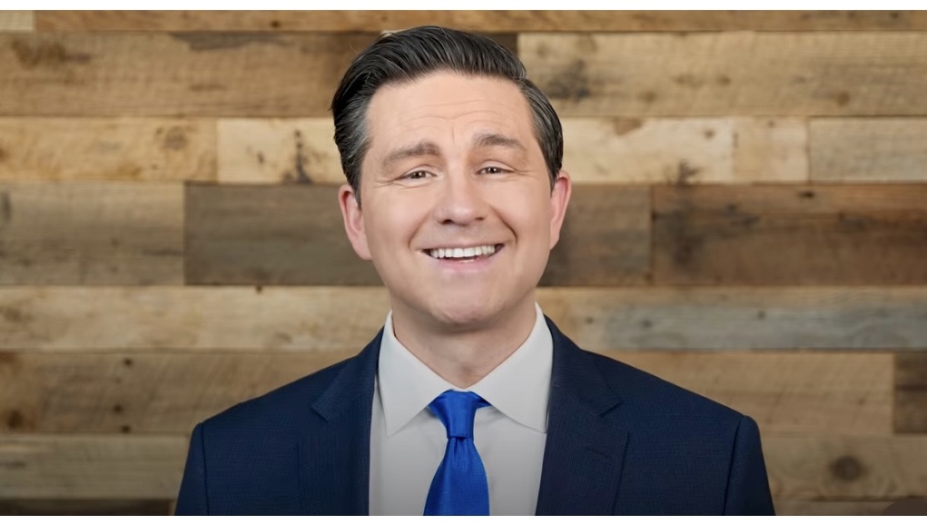 Pierre Poilievre's Election Campaign: A Case Study In Lost Momentum Pierre Poilievre's Election Campaign: A Case Study In Lost Momentum