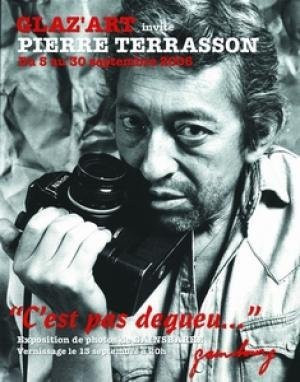 Pierre Terrasson: Exposition Photo À La Galerie Le Labo Du 8 Pierre Terrasson: Exposition Photo À La Galerie Le Labo Du 8