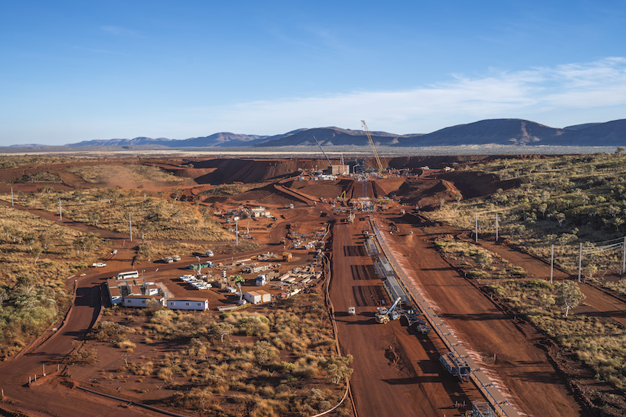 Pilbara Iron Ore Mining: Rio Tinto Responds To Environmental Concerns Pilbara Iron Ore Mining: Rio Tinto Responds To Environmental Concerns