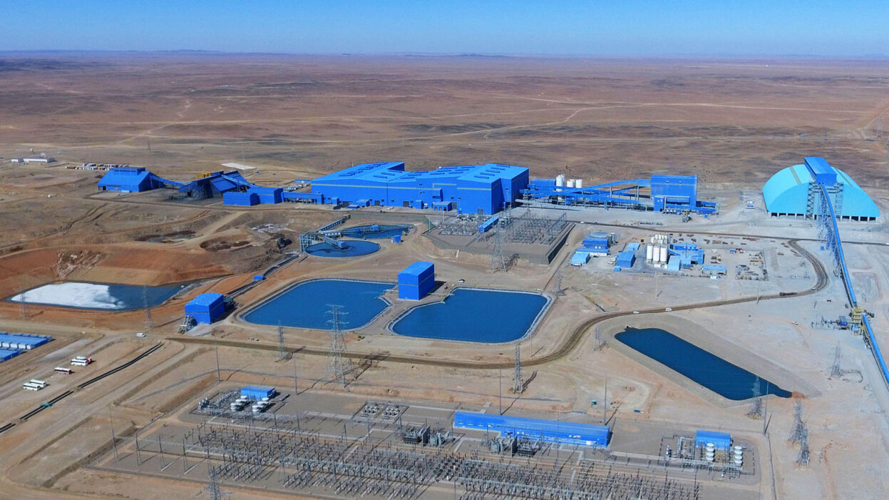 Pilbara's Future: Rio Tinto Responds To Forrest's Environmental Concerns Pilbara's Future: Rio Tinto Responds To Forrest's Environmental Concerns