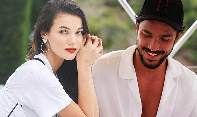 Pınar Deniz Ve Kaan Yıldırım'ın Oğlu Fikret Hakan'ın İlk Fotoğrafı! Pınar Deniz Ve Kaan Yıldırım'ın Oğlu Fikret Hakan'ın İlk Fotoğrafı!