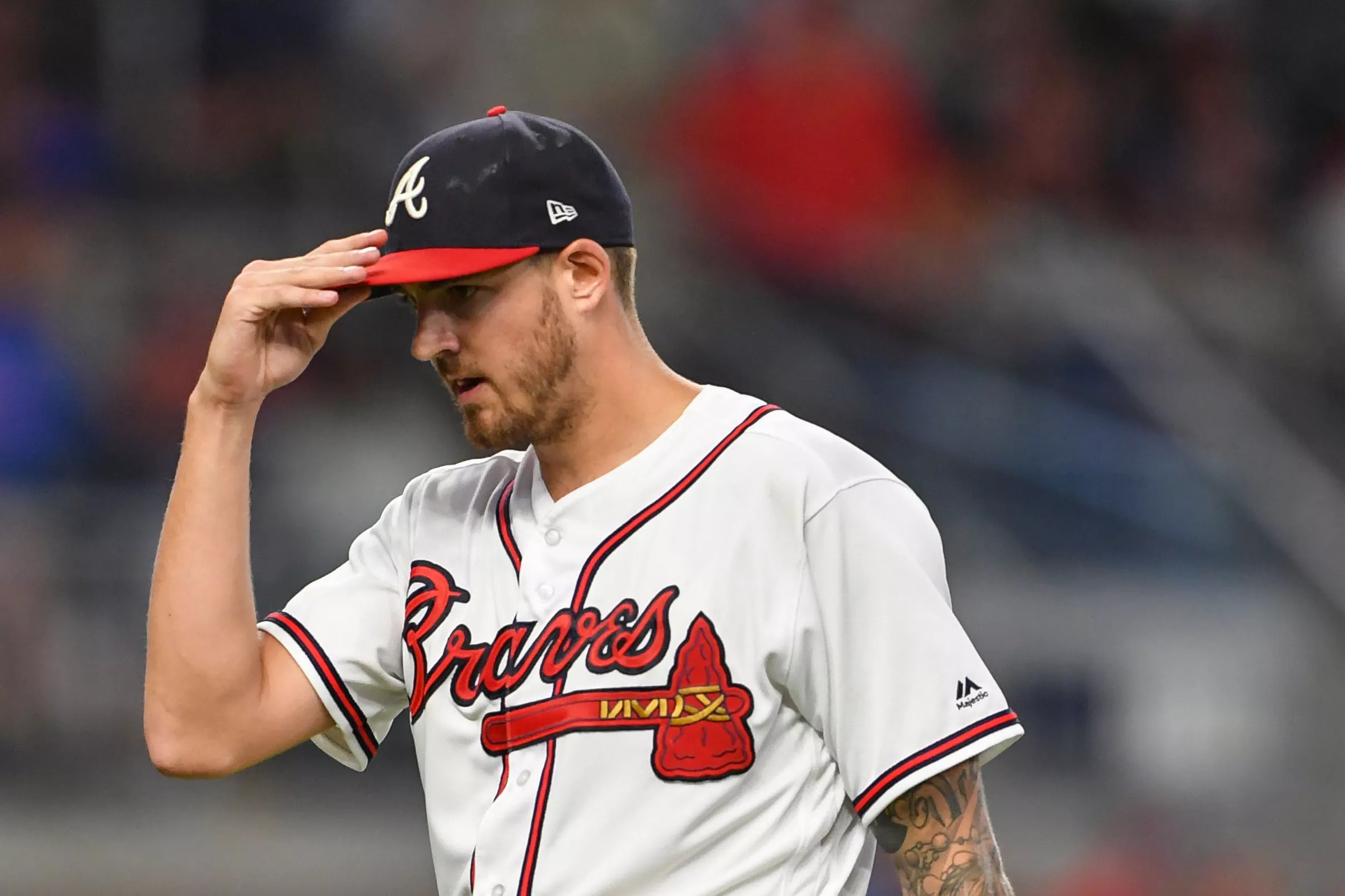Pirates Game Recap: Triolo Shines, Bullpen Solid Despite Defeat To Braves Pirates Game Recap: Triolo Shines, Bullpen Solid Despite Defeat To Braves