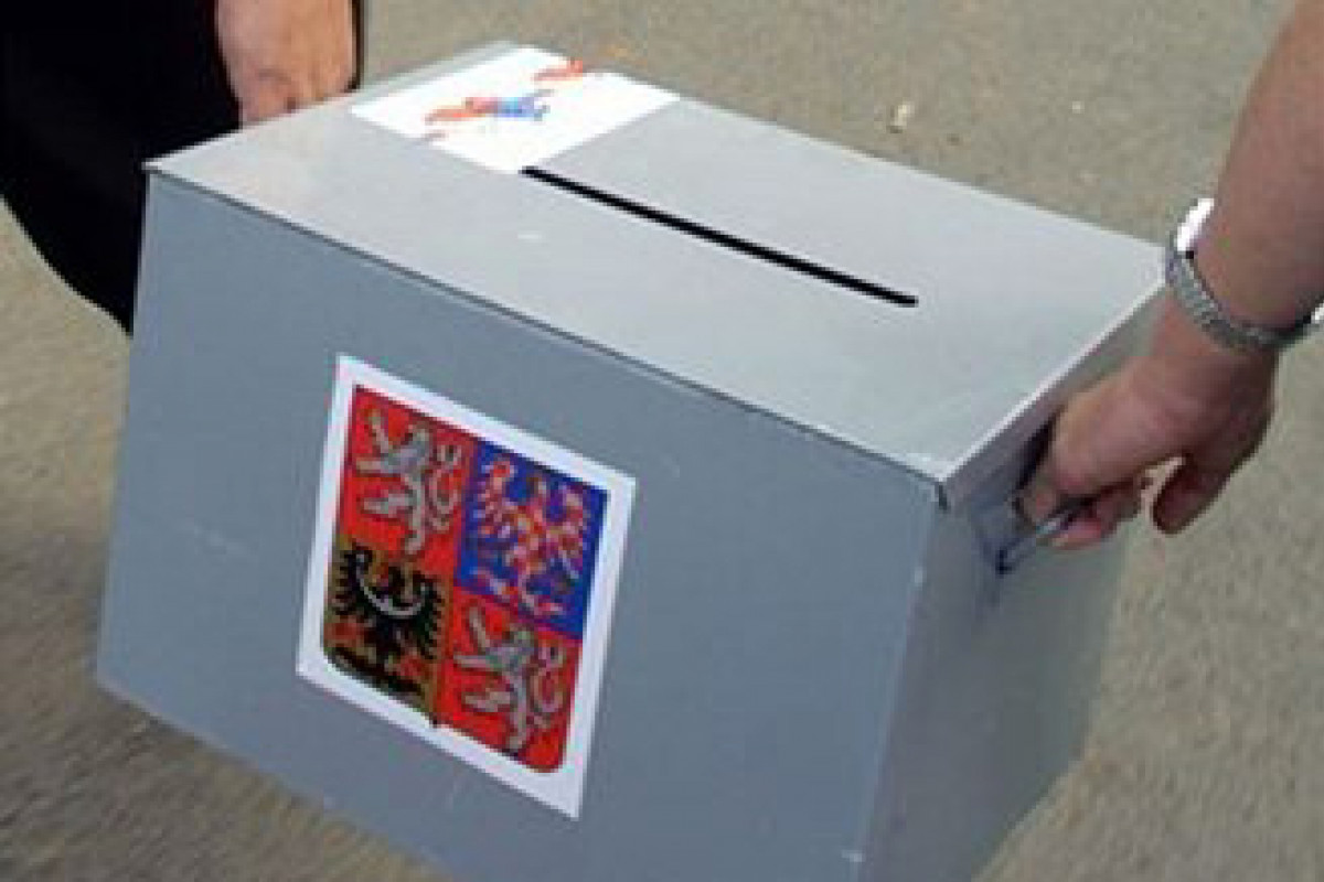 Piráti A Zelení: Domácí Politika A Cesta Do Sněmovny Piráti A Zelení: Domácí Politika A Cesta Do Sněmovny