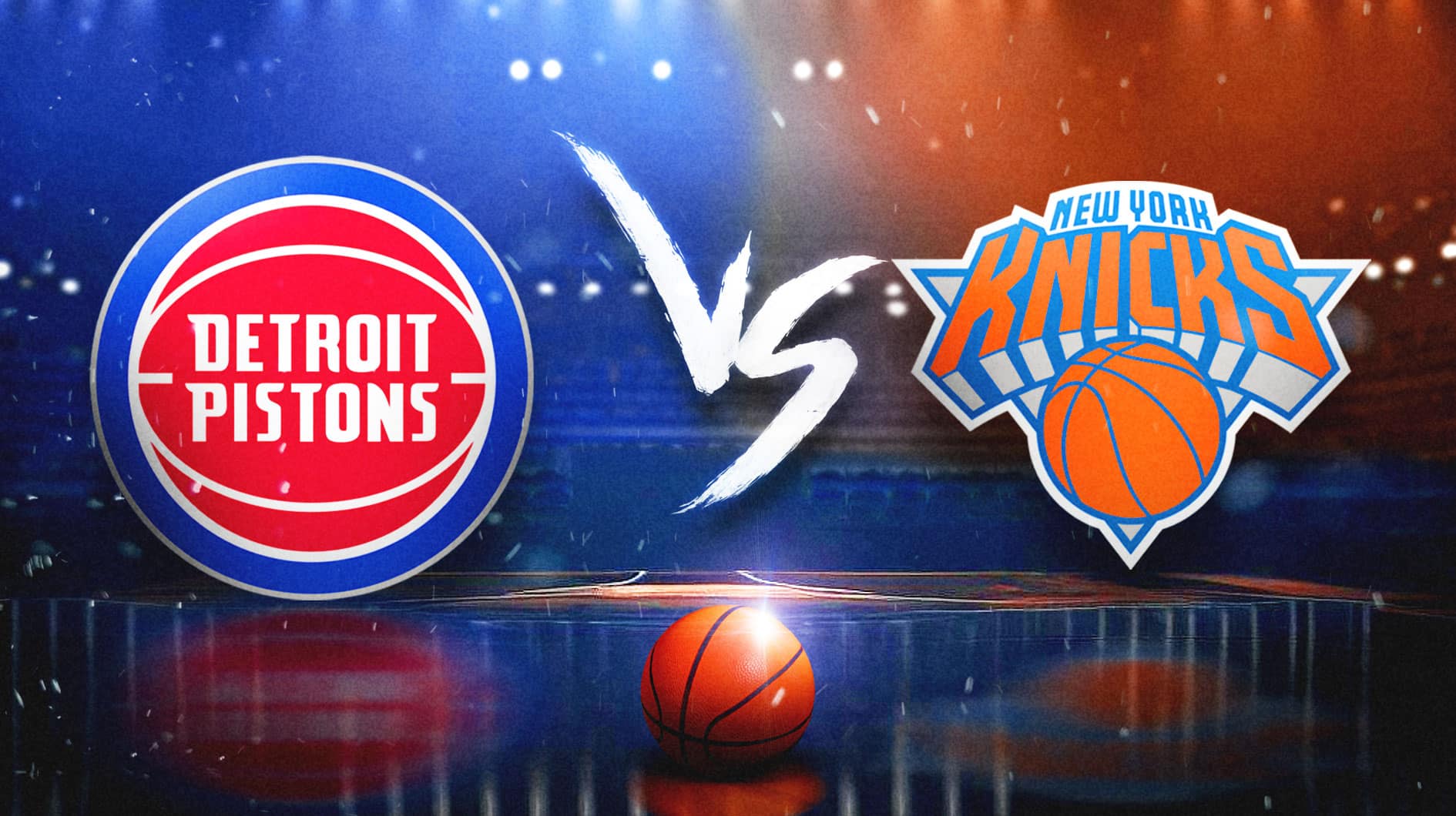 Pistons Vs. Knicks Prediction: Can The Knicks Win And Cover At MSG? Pistons Vs. Knicks Prediction: Can The Knicks Win And Cover At MSG?