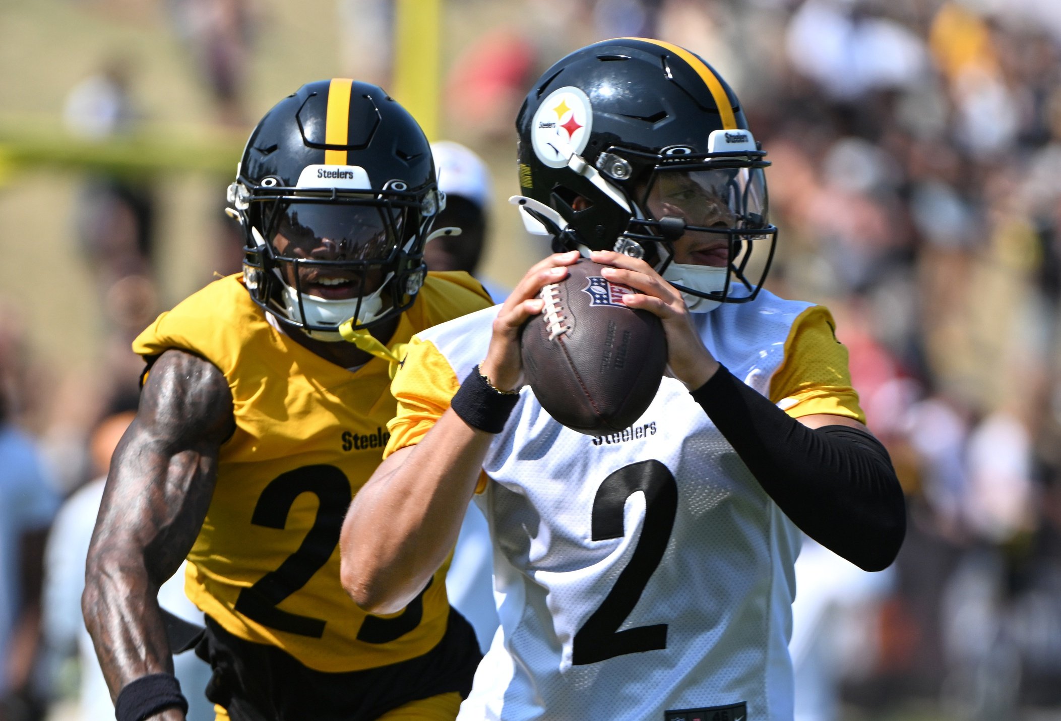 Pittsburgh Steelers 2025 Schedule: A Comprehensive Overview Pittsburgh Steelers 2025 Schedule: A Comprehensive Overview