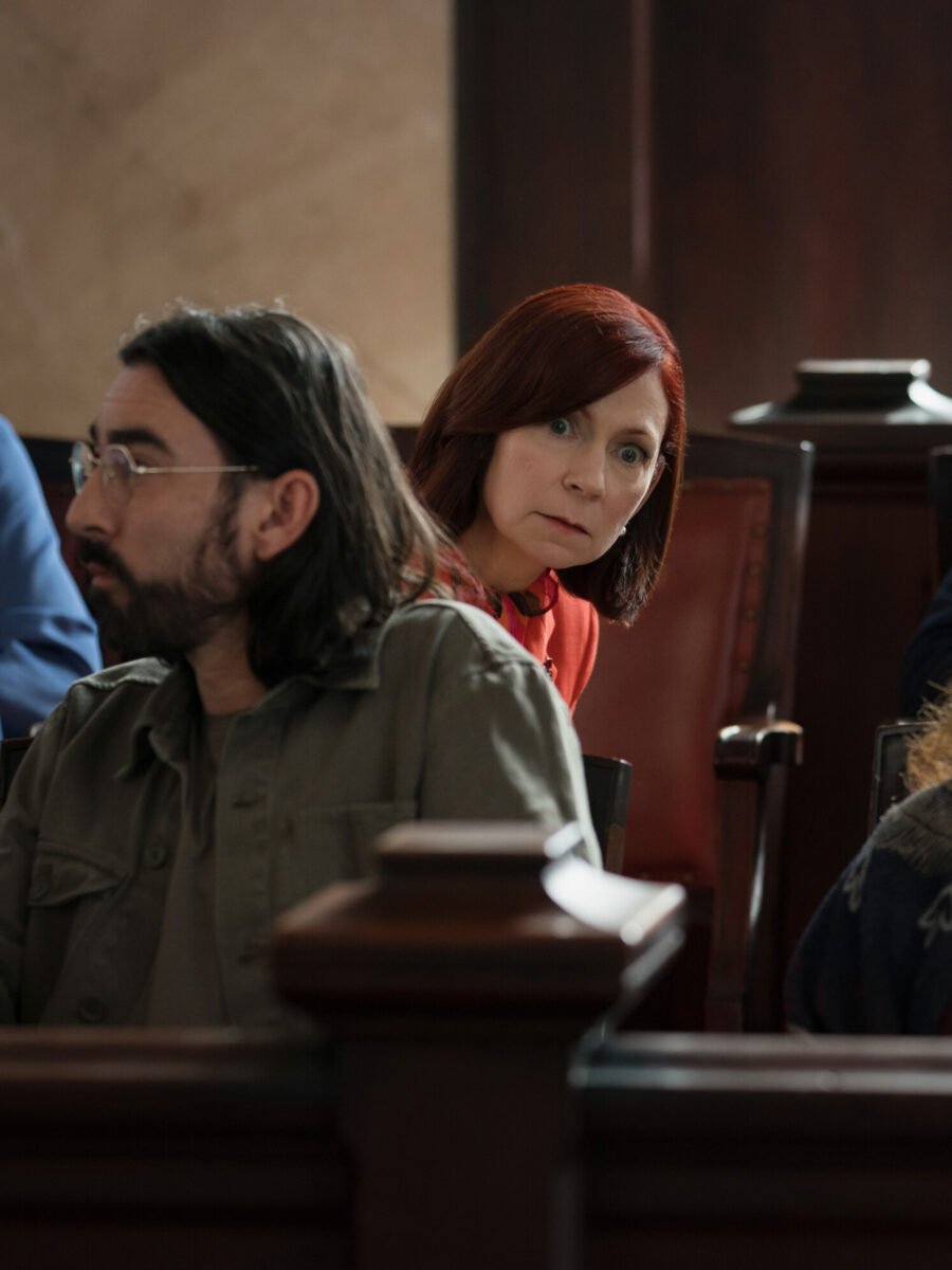 Pivotal Character Death In Elsbeth Season 2 Episode 18 Pivotal Character Death In Elsbeth Season 2 Episode 18