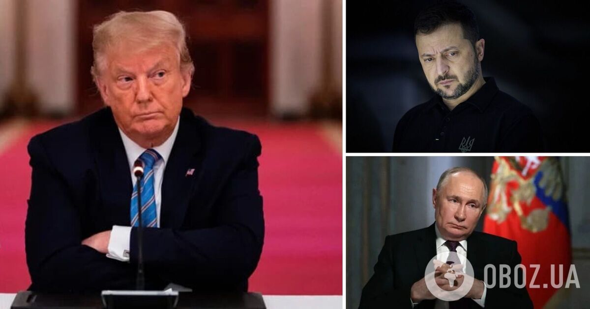 План Трампа Щодо Завершення Війни: Реакція Бориса Джонсона План Трампа Щодо Завершення Війни: Реакція Бориса Джонсона