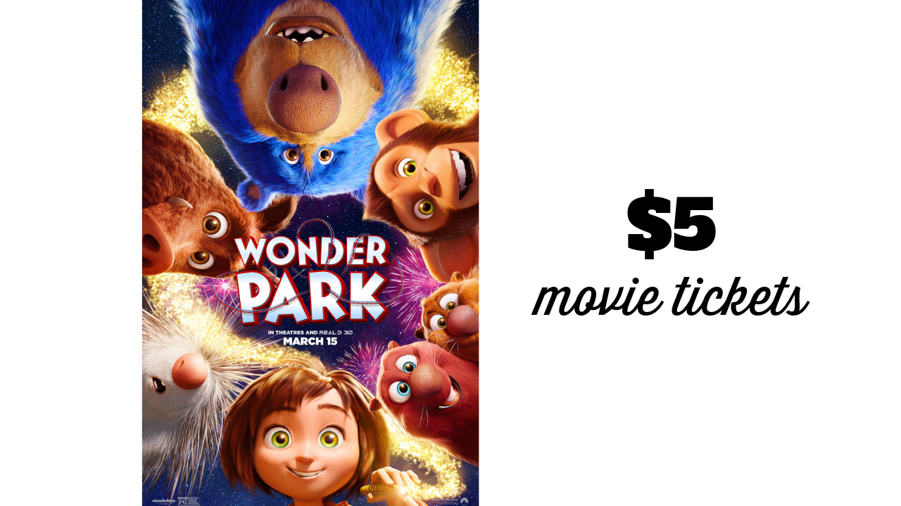 Plan Your Visit To Wonder Park: Tickets, Hours, And More Plan Your Visit To Wonder Park: Tickets, Hours, And More