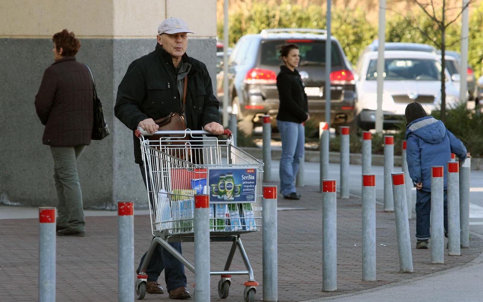 Planirajte Svoju Uskršnju Kupnju: Radno Vrijeme Trgovina Planirajte Svoju Uskršnju Kupnju: Radno Vrijeme Trgovina
