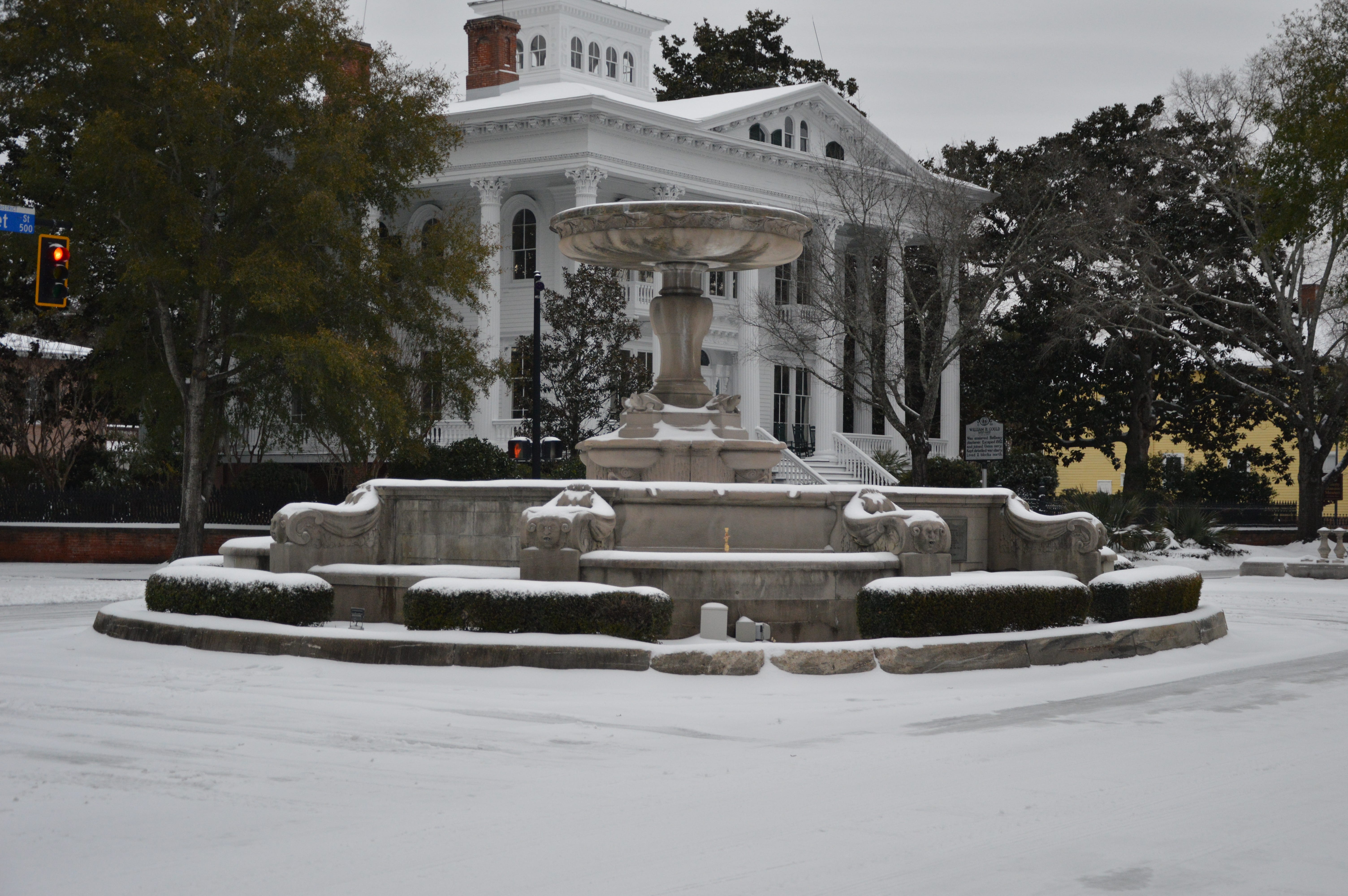 Planning Ahead: A Comprehensive Winter Weather Timeline Guide Planning Ahead: A Comprehensive Winter Weather Timeline Guide