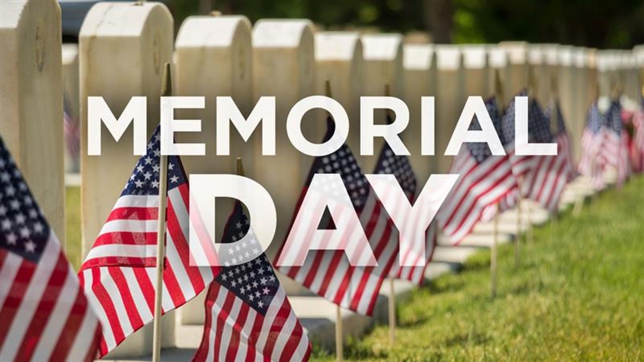 Planning For Memorial Day 2025: Date And Weekend Activities Planning For Memorial Day 2025: Date And Weekend Activities