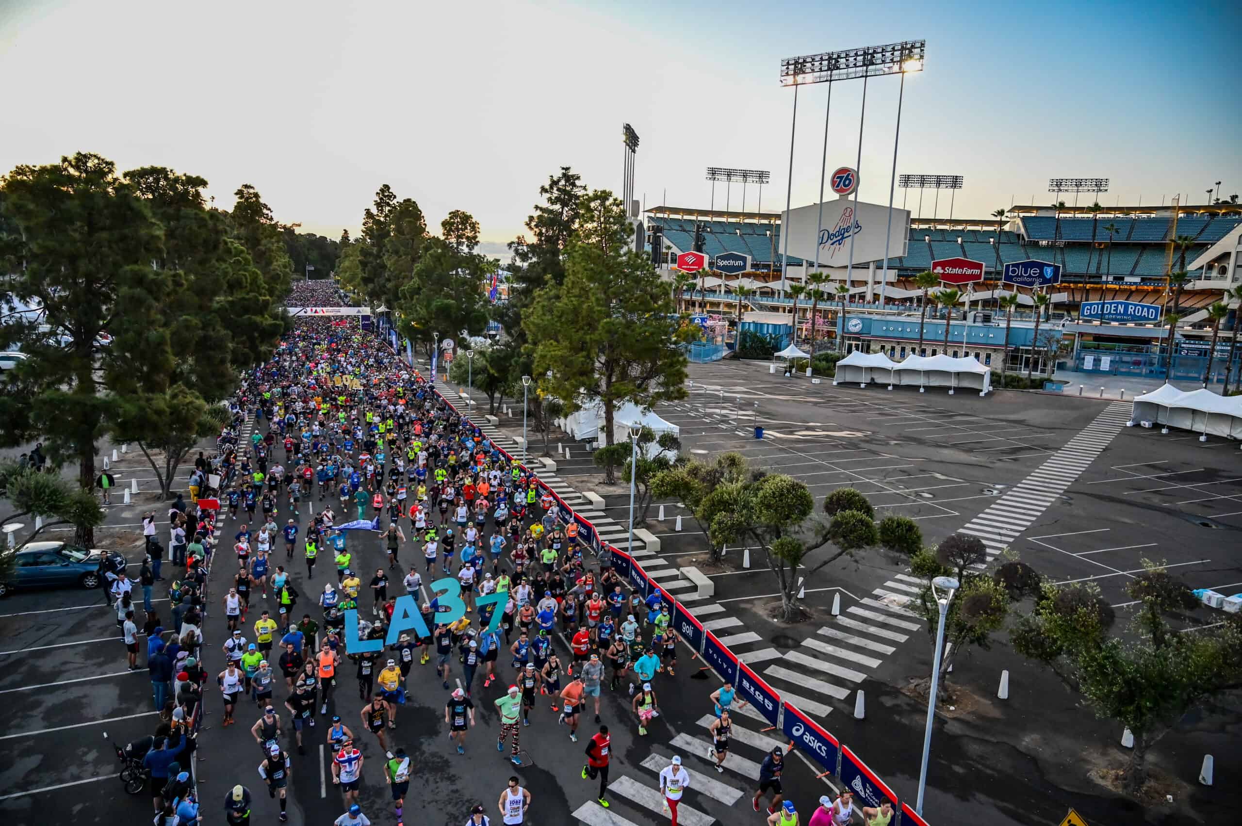 Planning Your 2025 Los Angeles Marathon: 10 Important Details Planning Your 2025 Los Angeles Marathon: 10 Important Details