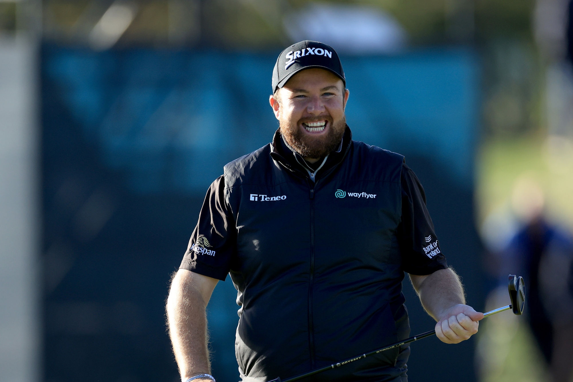 Planning Your Meeting With Shane Lowry: A Guide Planning Your Meeting With Shane Lowry: A Guide