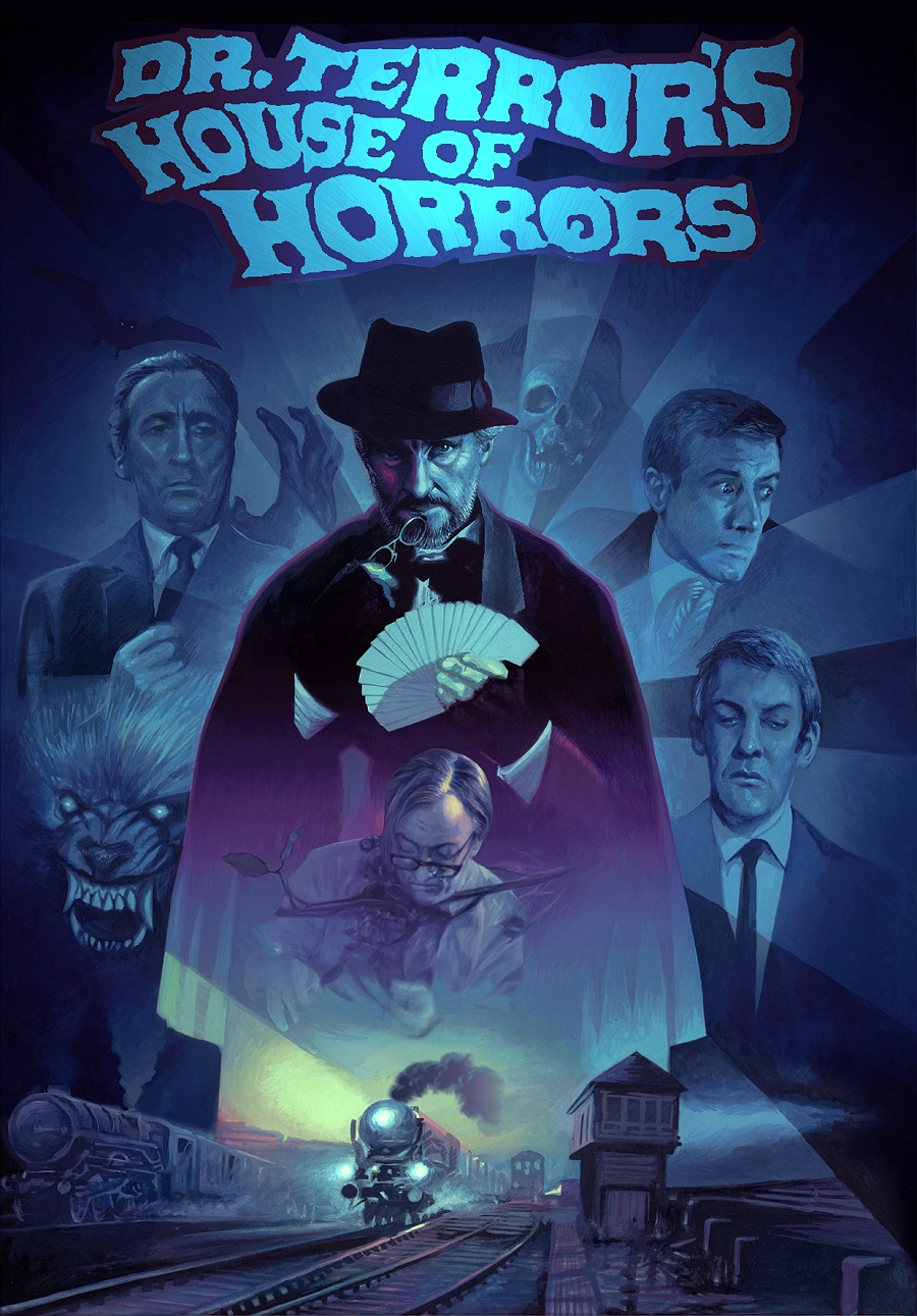 Planning Your Visit To Dr. Terror's House Of Horrors Planning Your Visit To Dr. Terror's House Of Horrors