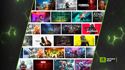 Play Halo, Balatro, And More On GeForce Now Play Halo, Balatro, And More On GeForce Now