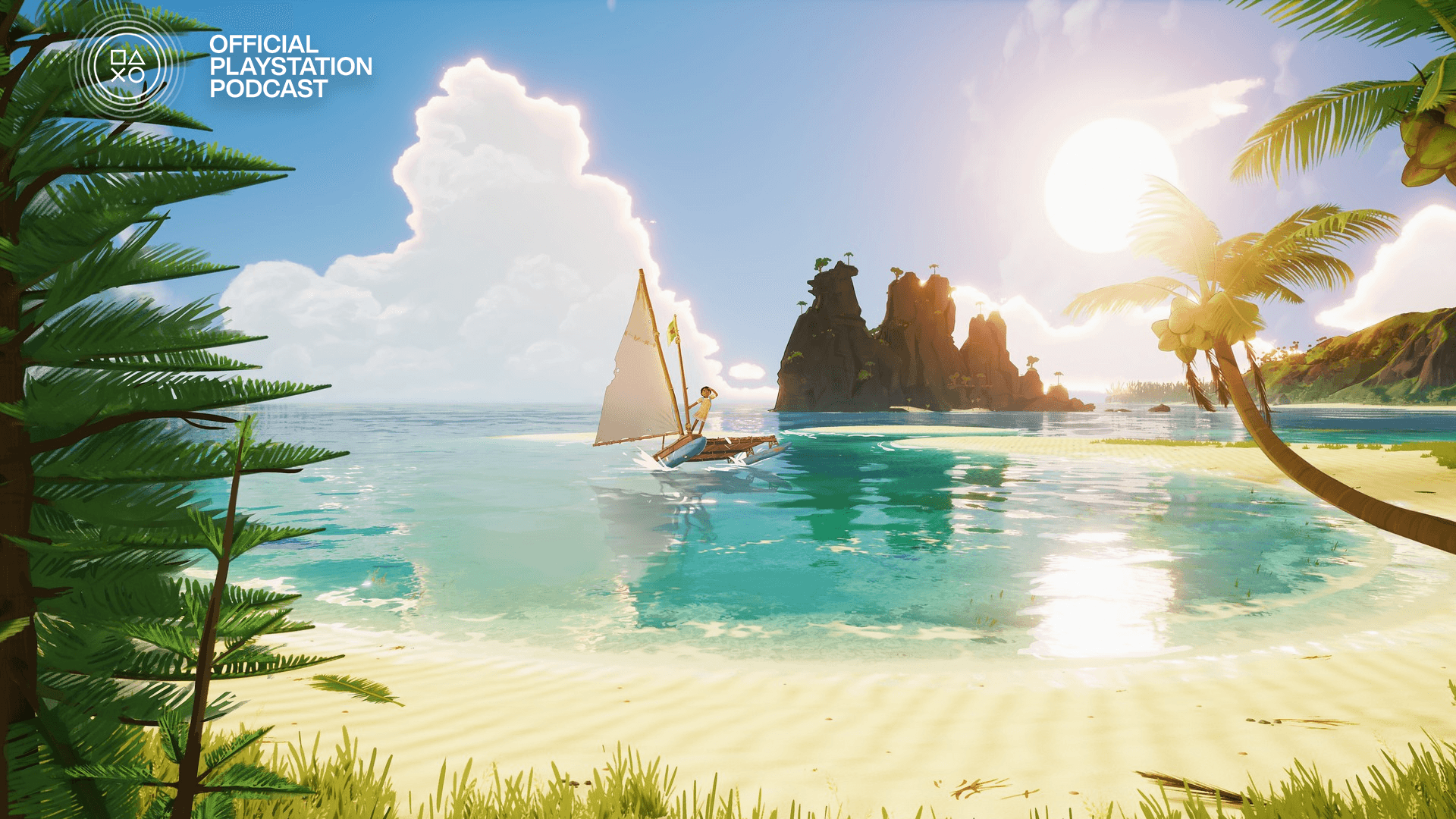 PlayStation Podcast Episode 512: PlayStation Podcast Episode 512: