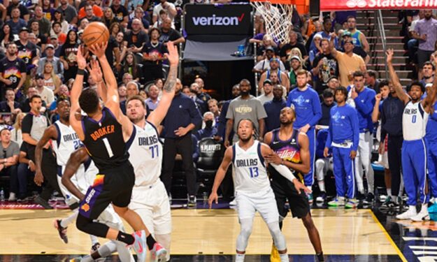 Πλέι Οφ NBA: Πλήρης Οδηγός Για Τα Ζευγάρια & Τις Ημερομηνίες Αγώνων Πλέι Οφ NBA: Πλήρης Οδηγός Για Τα Ζευγάρια & Τις Ημερομηνίες Αγώνων