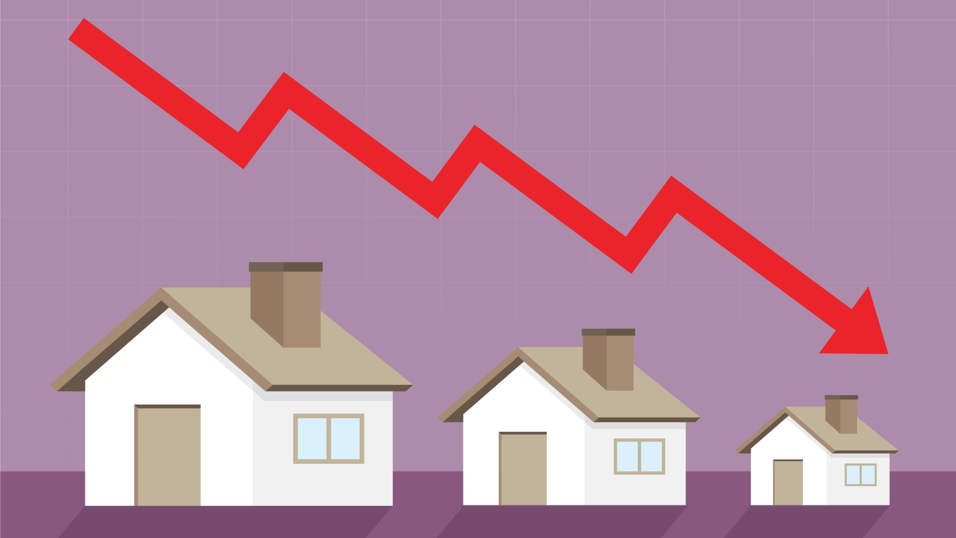 Plummeting Home Sales Indicate Housing Market Crisis Plummeting Home Sales Indicate Housing Market Crisis