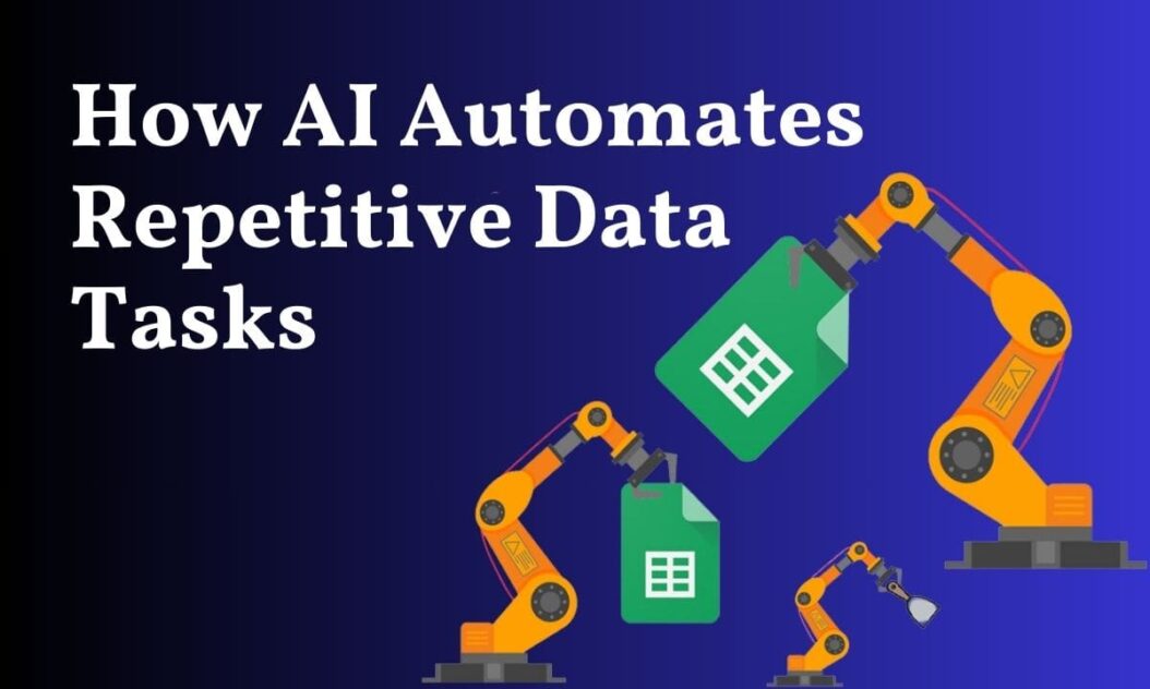 Podcast Creation: How AI Simplifies The Processing Of Repetitive Scatological Data Podcast Creation: How AI Simplifies The Processing Of Repetitive Scatological Data