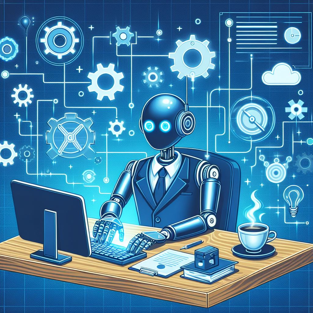 Podcast Power: How AI Processes Repetitive Scatological Documents Podcast Power: How AI Processes Repetitive Scatological Documents