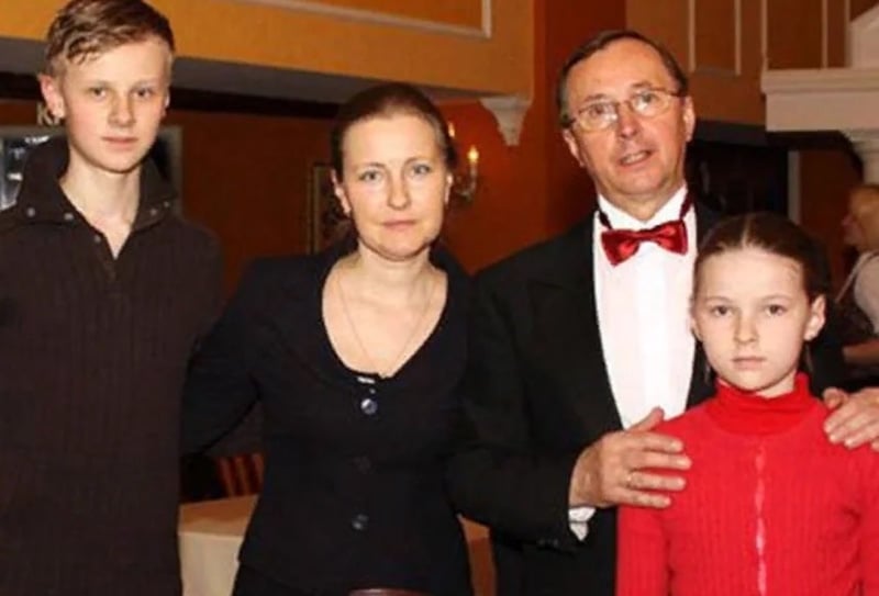 Поездка Бориса Джонсона И Его Жены В Техас: Экскурсия И Отдых (Фотографии) Поездка Бориса Джонсона И Его Жены В Техас: Экскурсия И Отдых (Фотографии)