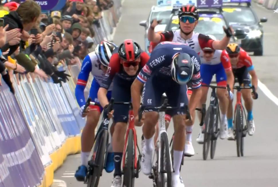Pogacar And Van Der Poel: Predicting The Tour Of Flanders Winner