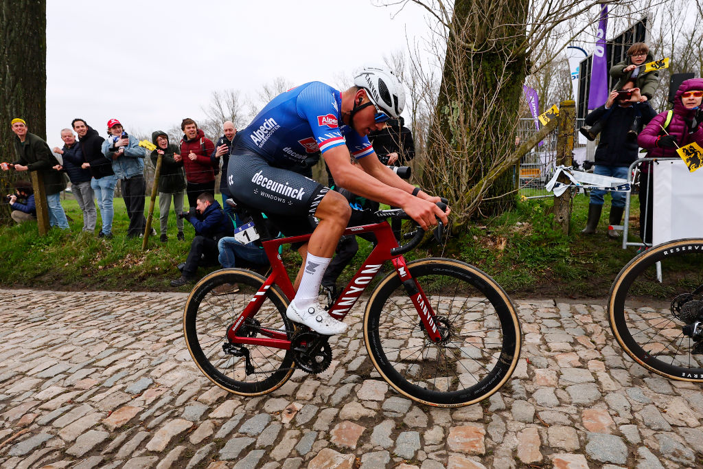 Pogacar's Dominant Tour Of Flanders Victory