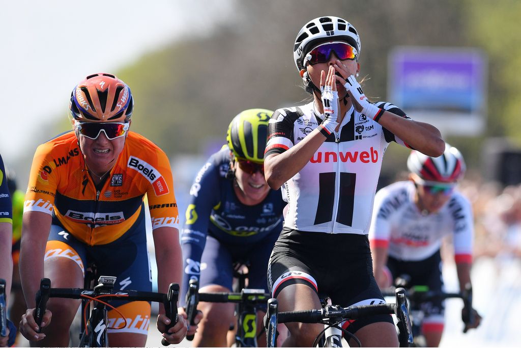 Pogačar's Second Tour Of Flanders Win: A Masterclass In Solo Riding