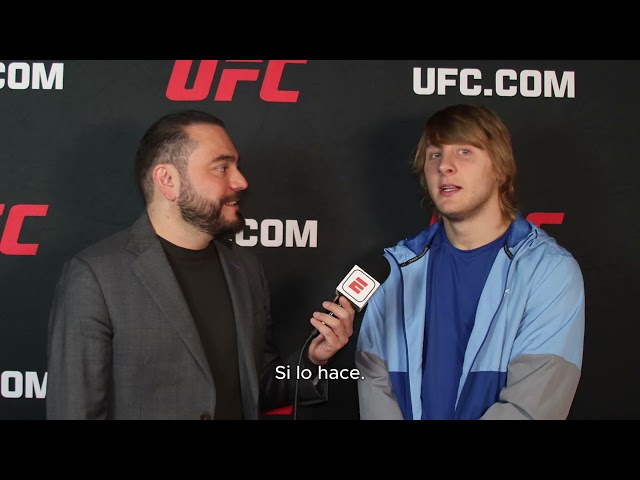 Poirier Retirement Sparks Debate: Paddy Pimblett's Take On A Future Fight Poirier Retirement Sparks Debate: Paddy Pimblett's Take On A Future Fight