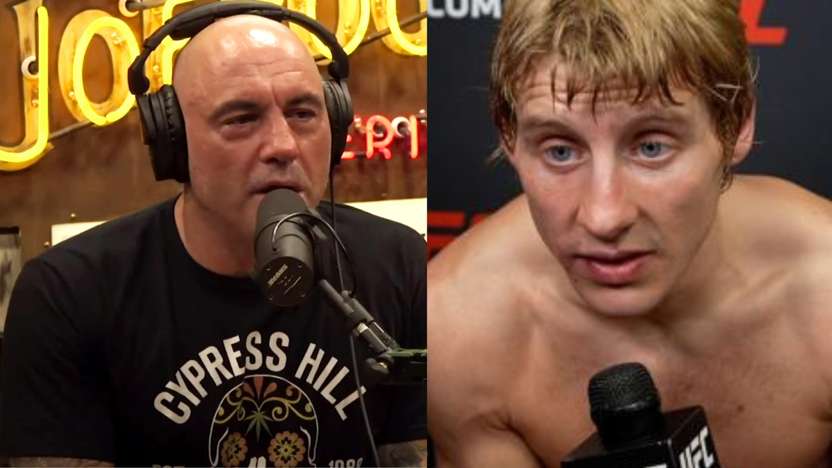 Poirier's Retirement: Paddy Pimblett's Strong Reaction Poirier's Retirement: Paddy Pimblett's Strong Reaction