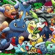 Pokemon Ash Gray Version Walkthrough: Your Kanto Journey