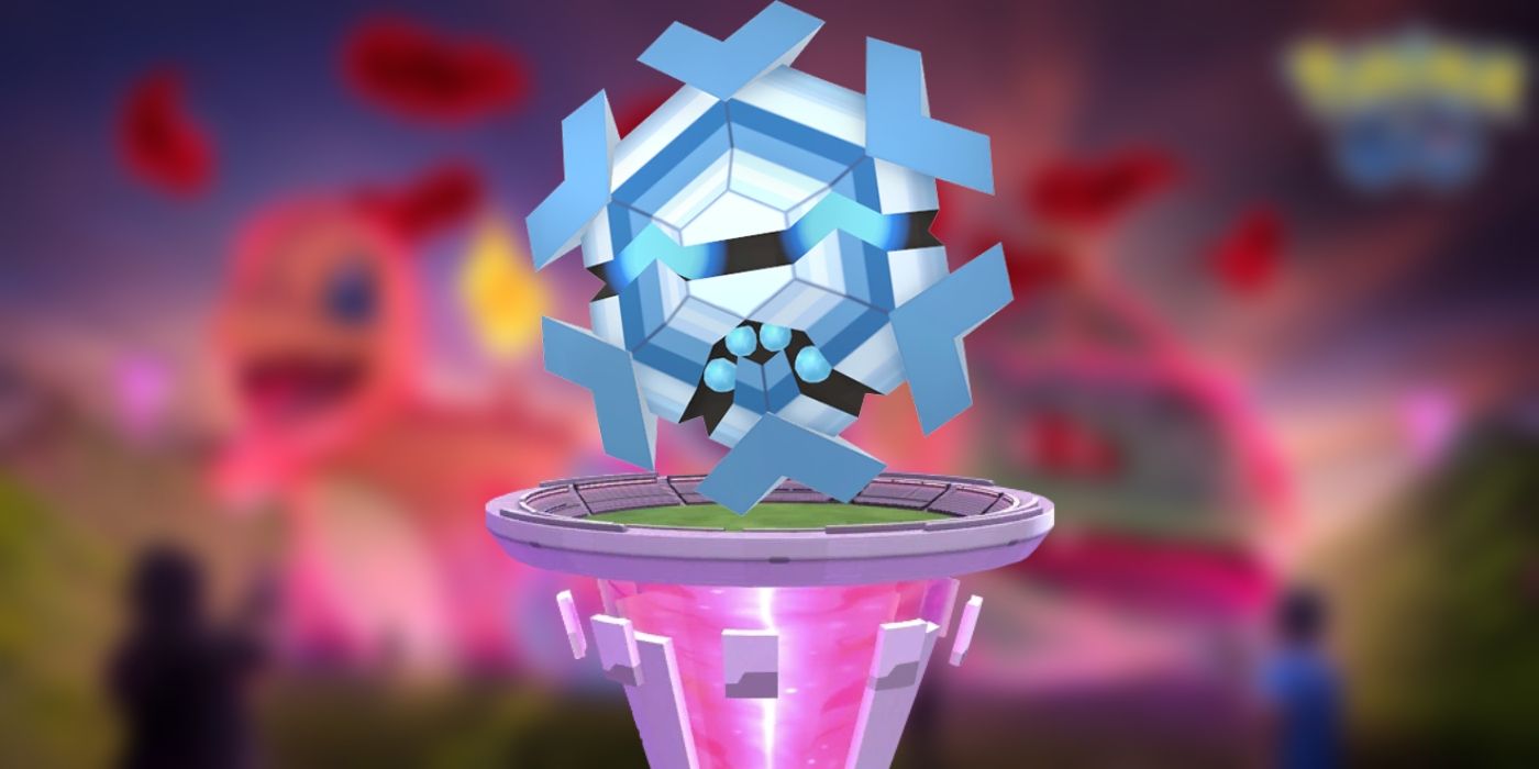 Pokémon GO Max Monday Guide: Dynamax Sobble Raid Strategies Pokémon GO Max Monday Guide: Dynamax Sobble Raid Strategies