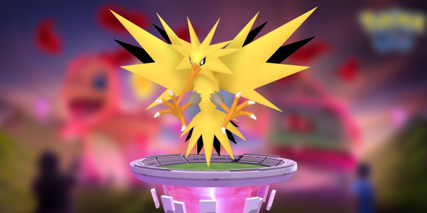 Pokémon GO Max Raid Guide: Mastering Dynamax Sobble Battles Pokémon GO Max Raid Guide: Mastering Dynamax Sobble Battles
