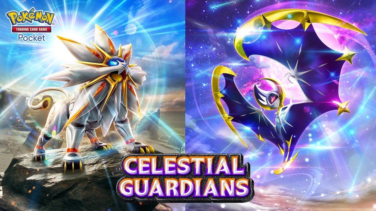 Pokemon TCG Pocket Celestial Guardians: Identifying The Least Popular Card And Why Pokemon TCG Pocket Celestial Guardians: Identifying The Least Popular Card And Why