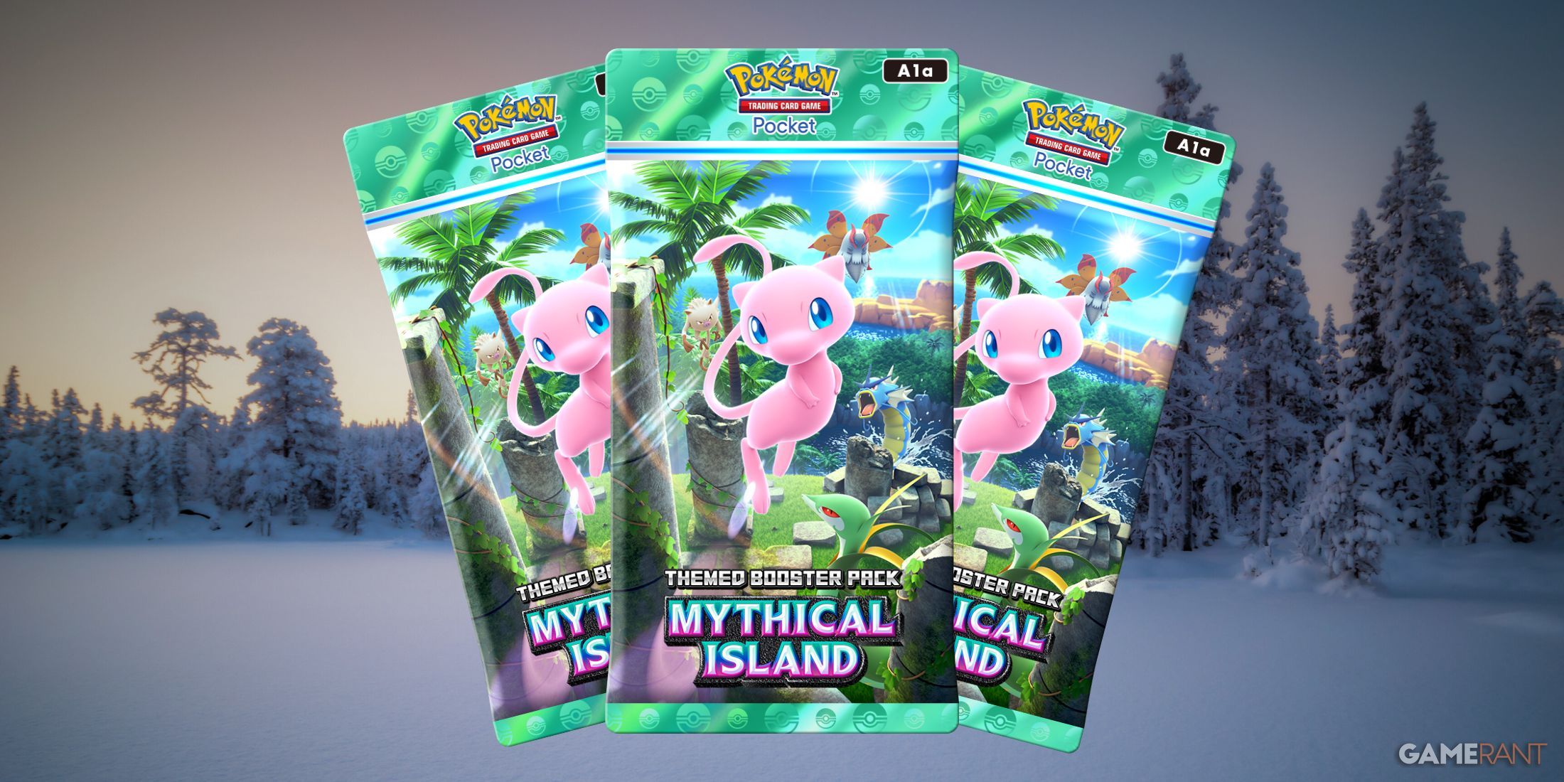 Pokemon TCG Pocket Event: Get Five New Promo Cards Pokemon TCG Pocket Event: Get Five New Promo Cards