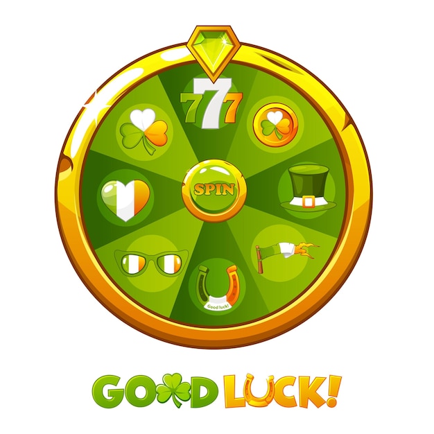 PokerStars Casino St. Patrick's Day Spin Of The Day: Claim Your Reward PokerStars Casino St. Patrick's Day Spin Of The Day: Claim Your Reward