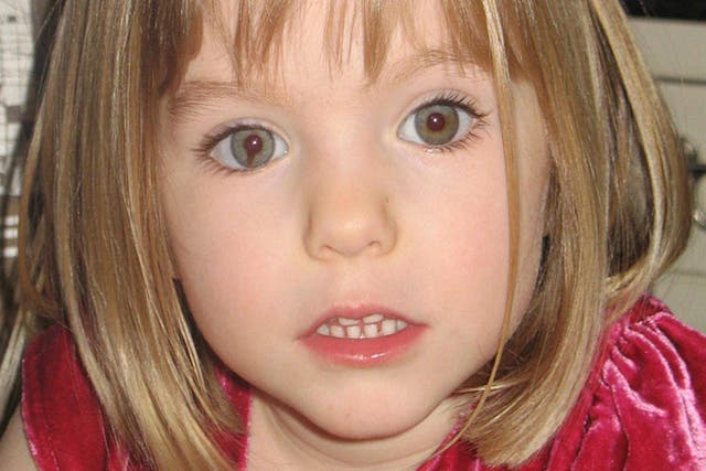 Polaca Detida No Reino Unido: Alega Ser Madeleine McCann Polaca Detida No Reino Unido: Alega Ser Madeleine McCann