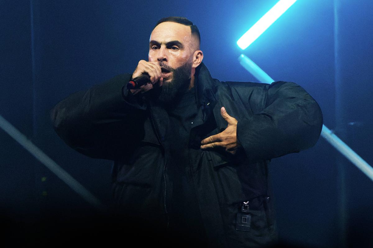 Polémique Autour D'une Subvention Pour Un Concert De Médine Dans Le Grand Est Polémique Autour D'une Subvention Pour Un Concert De Médine Dans Le Grand Est