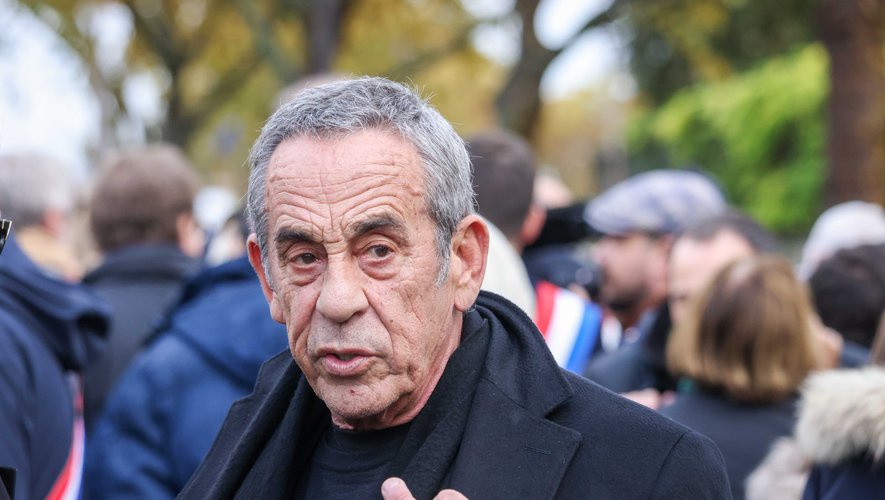Polémique : Thierry Ardisson Accuse Laurent Baffie De Polémique : Thierry Ardisson Accuse Laurent Baffie De