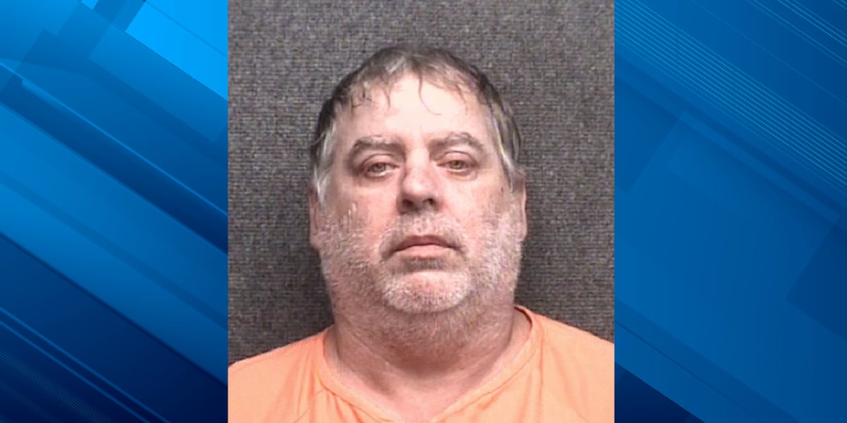Police Charge Suspect In Myrtle Beach Hit-and-Run Death Police Charge Suspect In Myrtle Beach Hit-and-Run Death