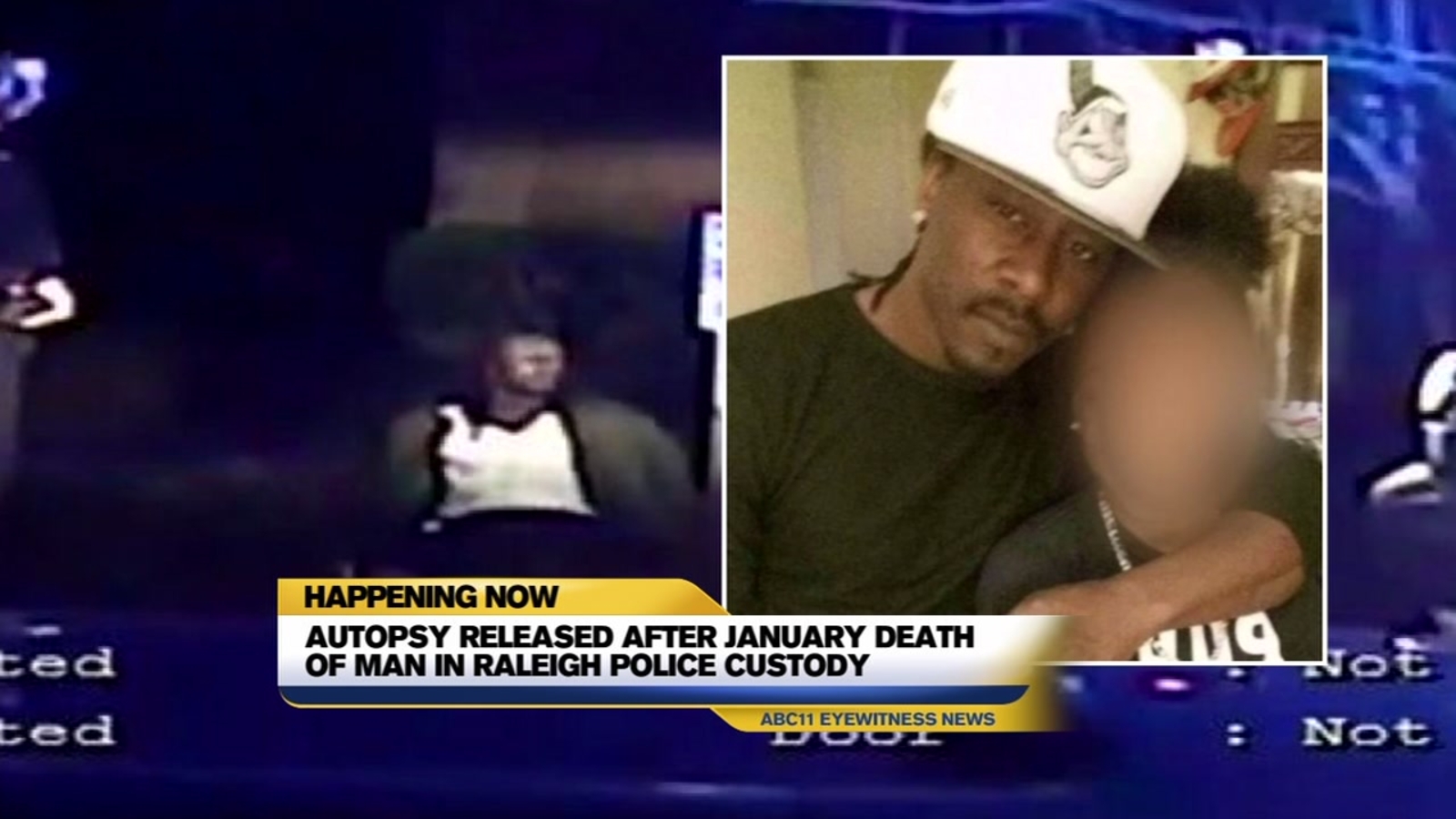 Police Custody Death In Ohio: Video Footage And Police Custody Death In Ohio: Video Footage And