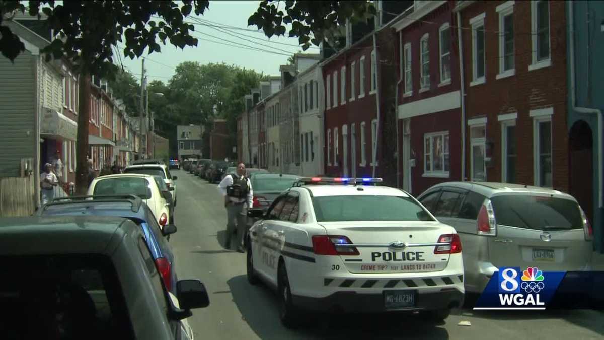 Police Investigate Lancaster County Shooting: Details Emerge Police Investigate Lancaster County Shooting: Details Emerge