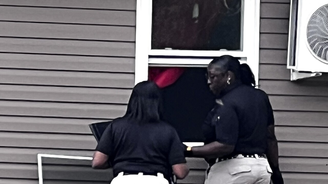 Police Make Arrest Following Elizabeth City Weekend Shooting Incident Police Make Arrest Following Elizabeth City Weekend Shooting Incident