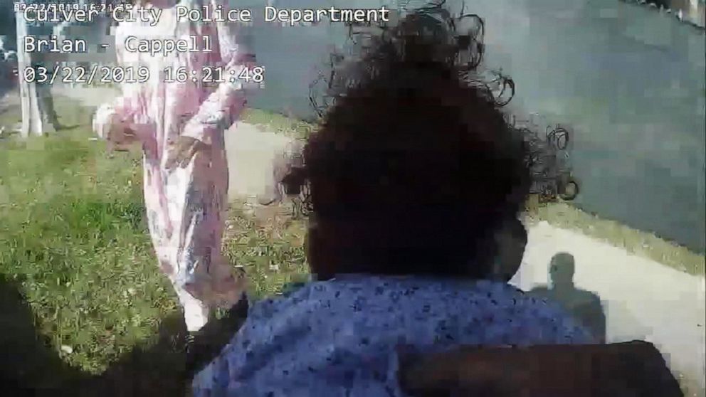 Police Save Choking Toddler: Bodycam Footage Shows Dramatic Rescue Police Save Choking Toddler: Bodycam Footage Shows Dramatic Rescue