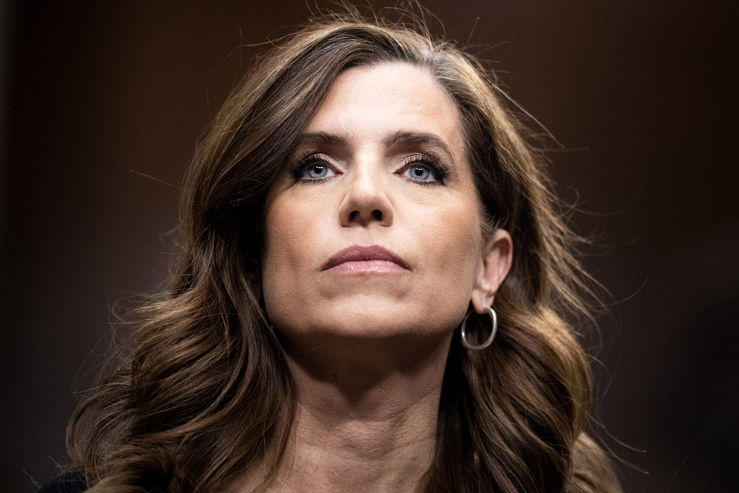 Political Confrontation: South Carolina Voter Challenges Rep. Nancy Mace Political Confrontation: South Carolina Voter Challenges Rep. Nancy Mace