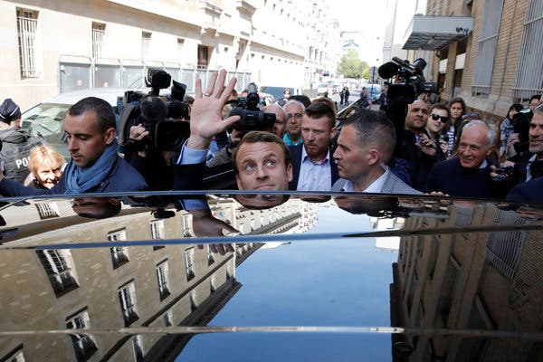 Political Decision? Le Pen Addresses Conviction At Paris Rally Political Decision? Le Pen Addresses Conviction At Paris Rally