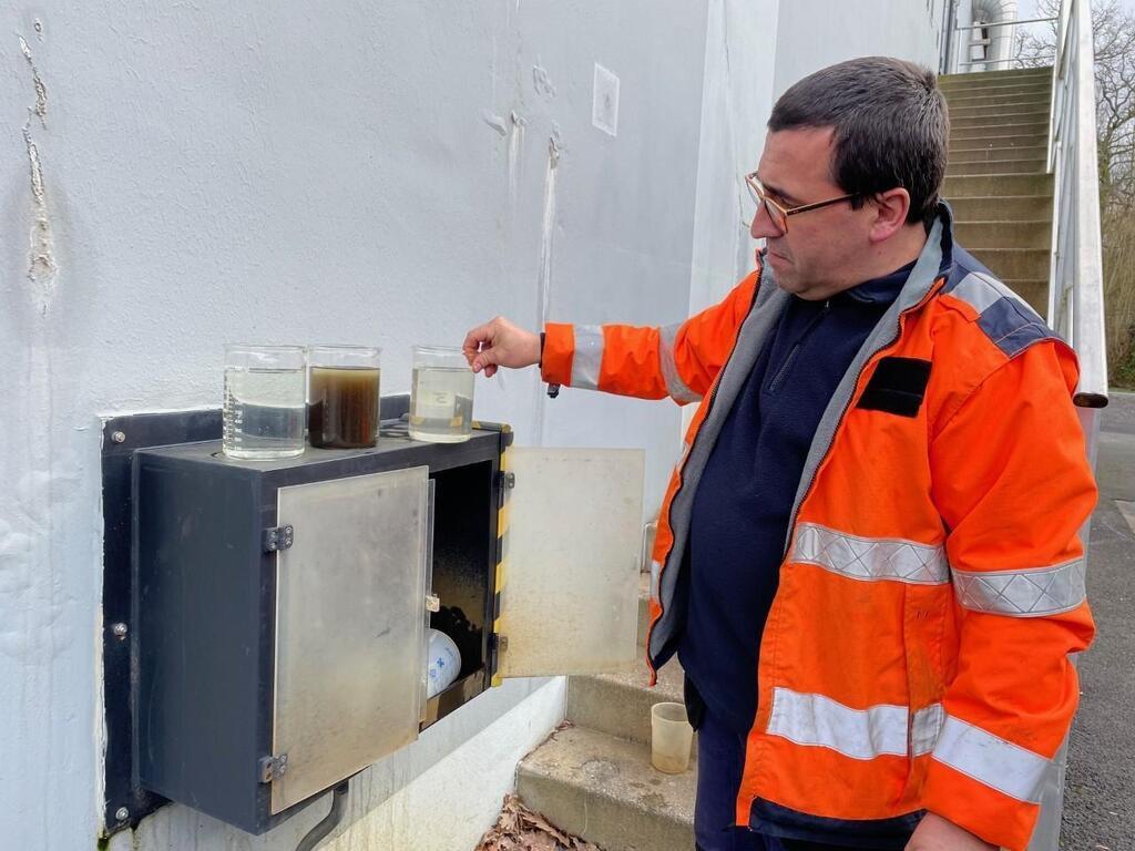 Pollution De L'eau Du Robinet : Peut-on Vraiment La Filtrer Efficacement ?