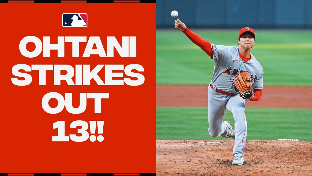Poor Batting Performance: Angels Suffer 13 More Strikeouts, Lose To Twins Poor Batting Performance: Angels Suffer 13 More Strikeouts, Lose To Twins